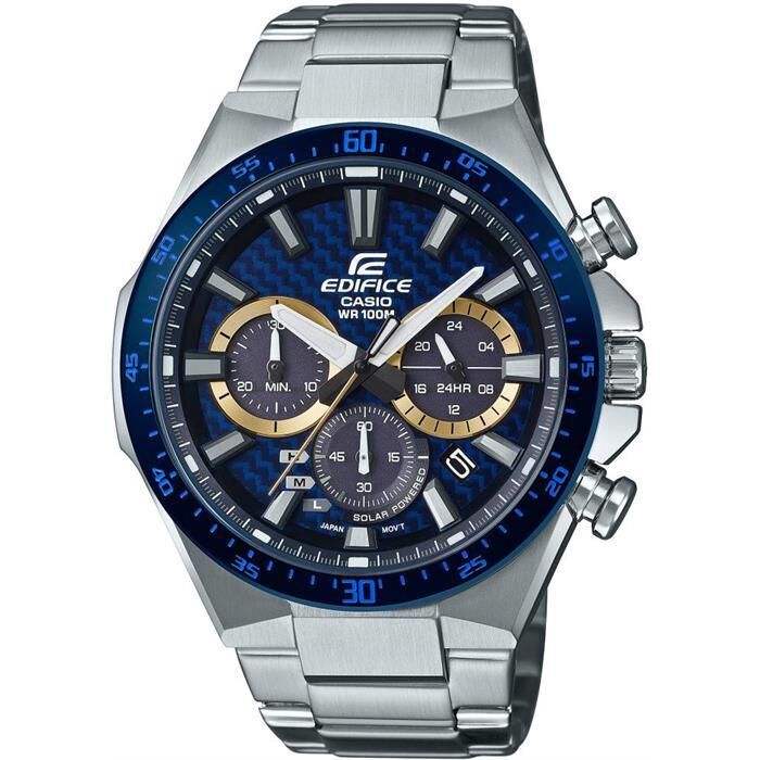CASIO EQS-800BCD-2AVUDF