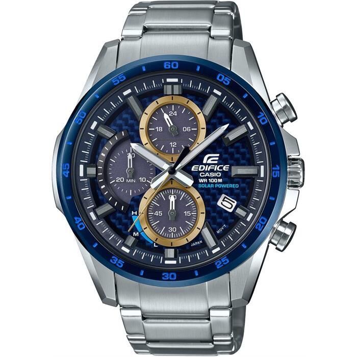 CASIO EQS-900BCD-2AVUDF
