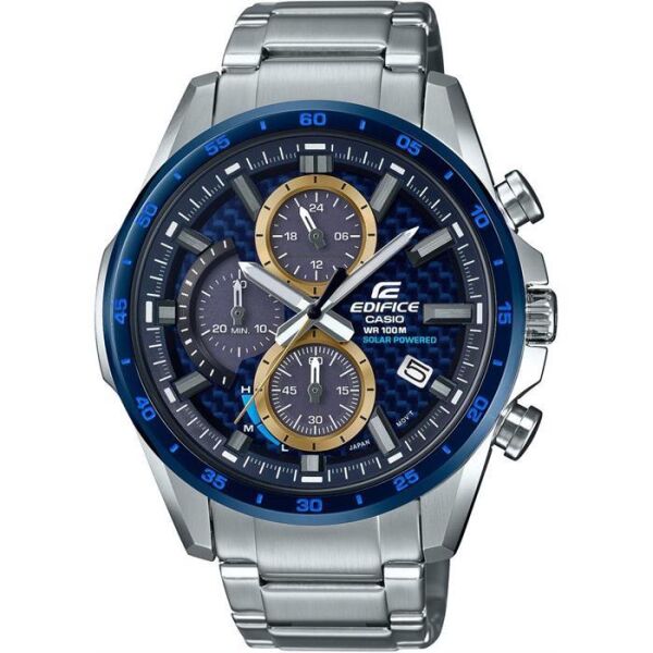 CASIO EQS-900BCD-2AVUDF