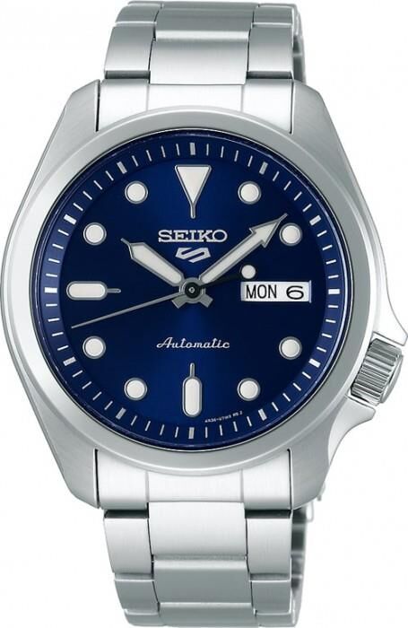 SEIKO SRPE53K1