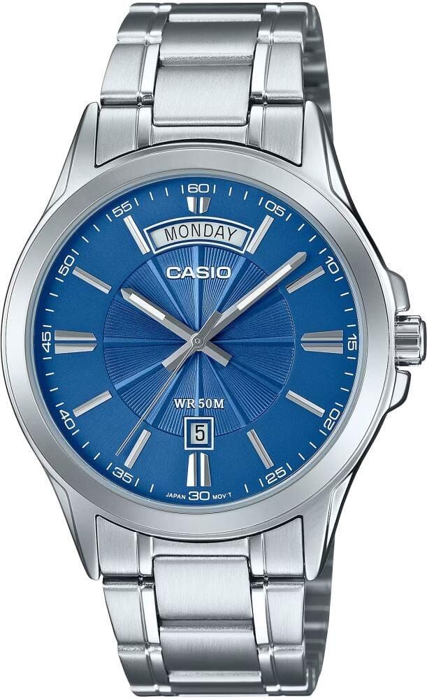 CASIO MTP-1381D-2AVDF