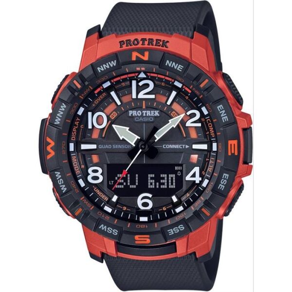 CASIO PRT-B50-4DR
