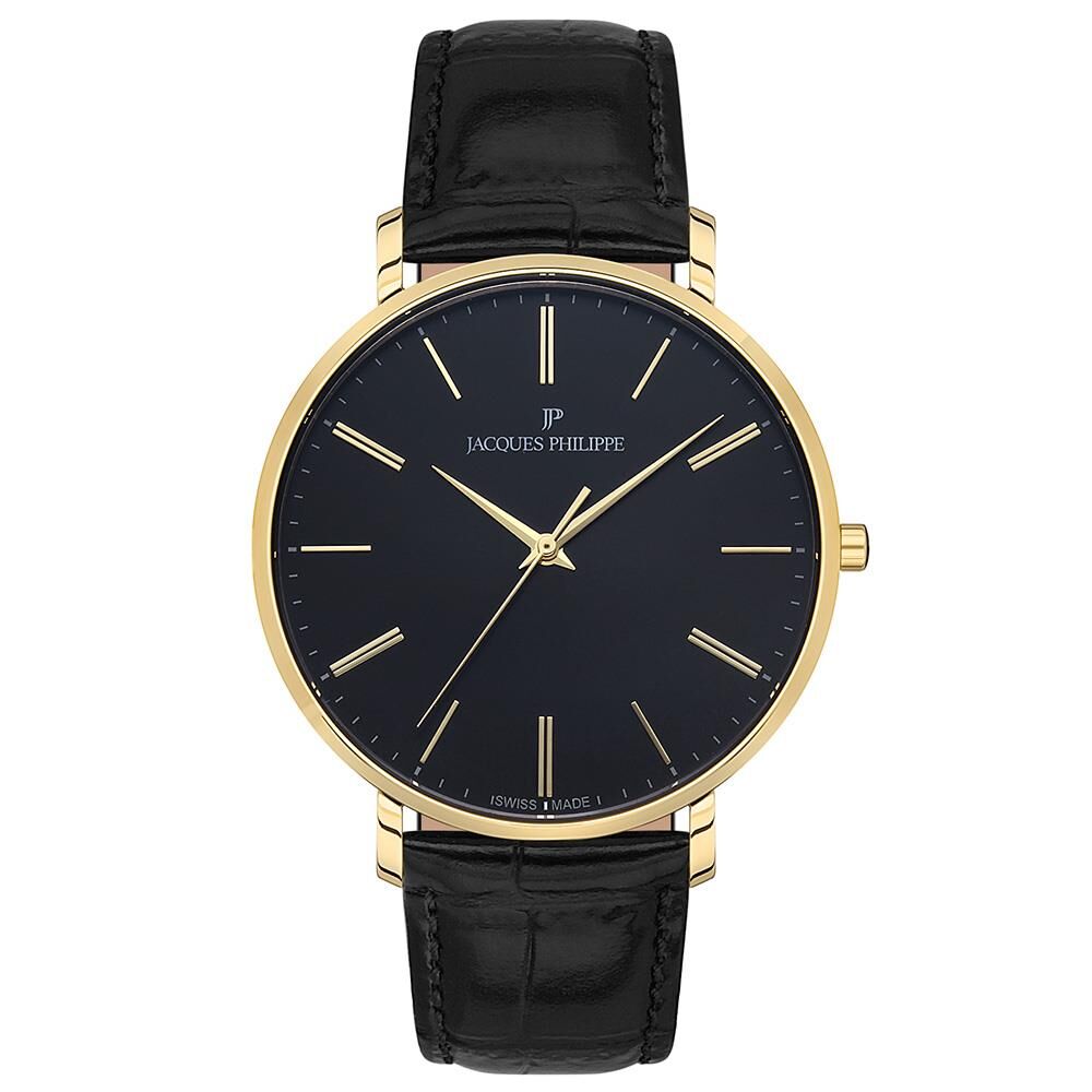 JACQUES PHILIPPE JPQGS072111