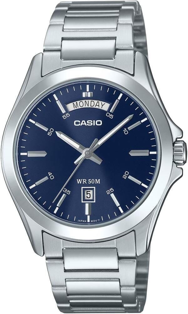 CASIO MTP-1370D-2A2VDF