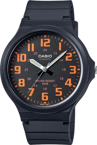 CASIO MW-240-4BVDF