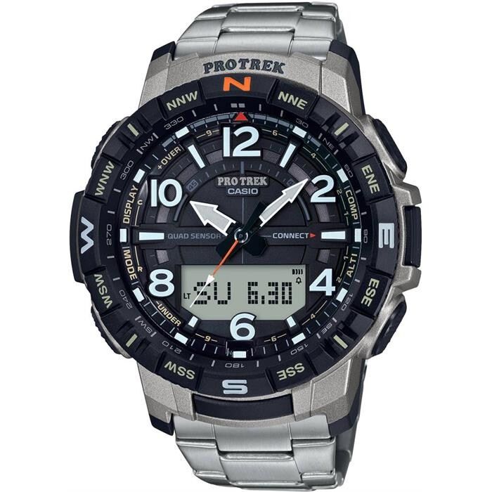 CASIO PRT-B50T-7DR