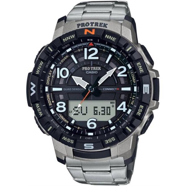 CASIO PRT-B50T-7DR