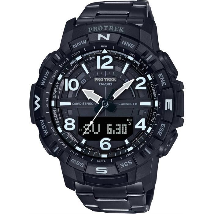 CASIO PRT-B50YT-1DR