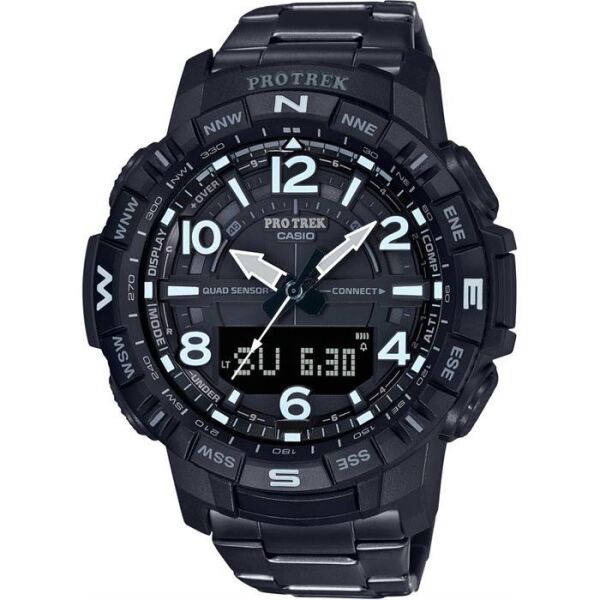 CASIO PRT-B50YT-1DR