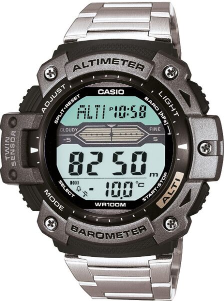CASIO SGW-300HD-1AVDR