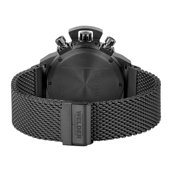 WELDER THE BOLD WRK3001