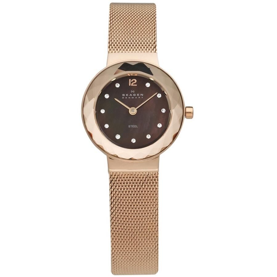 SKAGEN SKA456SRR1