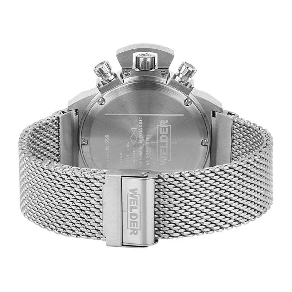 WELDER THE BOLD WRK3002