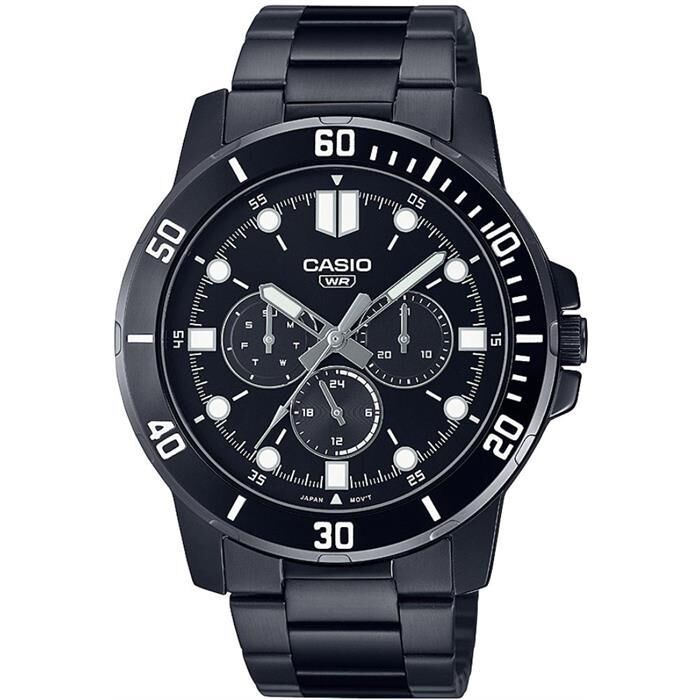 CASIO MTP-VD300B-1EUDF