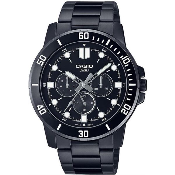 CASIO MTP-VD300B-1EUDF