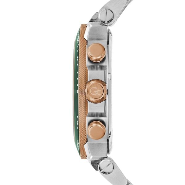 GUESS COLLECTION GCZ14009G9MF