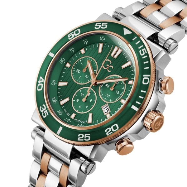 GUESS COLLECTION GCZ14009G9MF