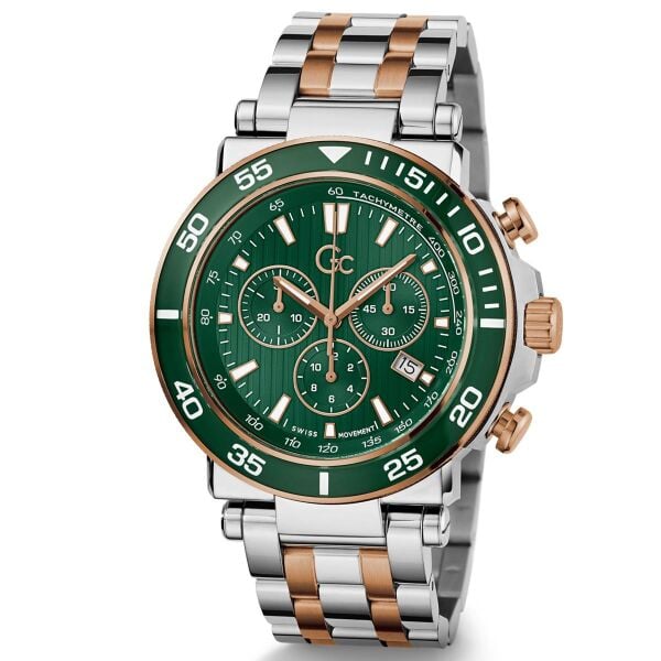 GUESS COLLECTION GCZ14009G9MF