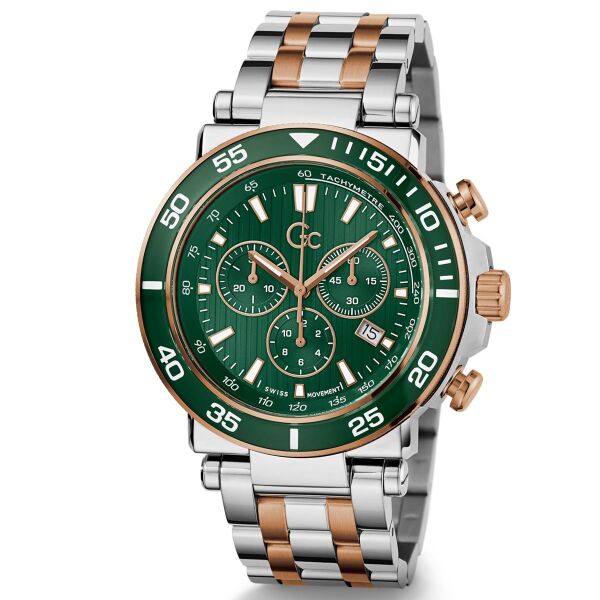 GUESS COLLECTION GCZ14009G9MF