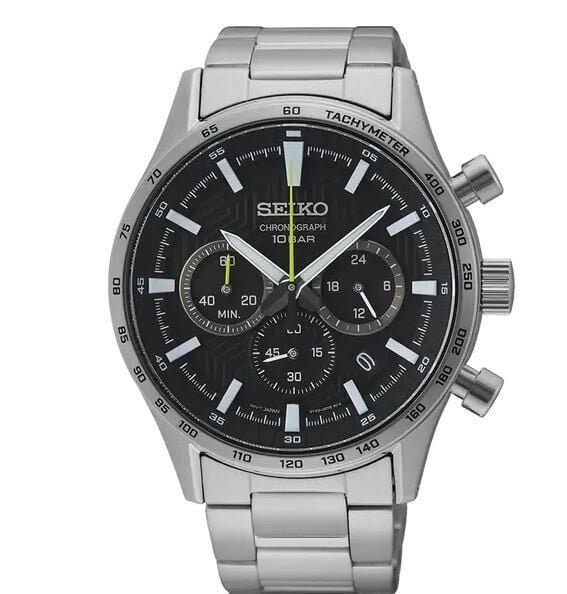 SEIKO SSB413P