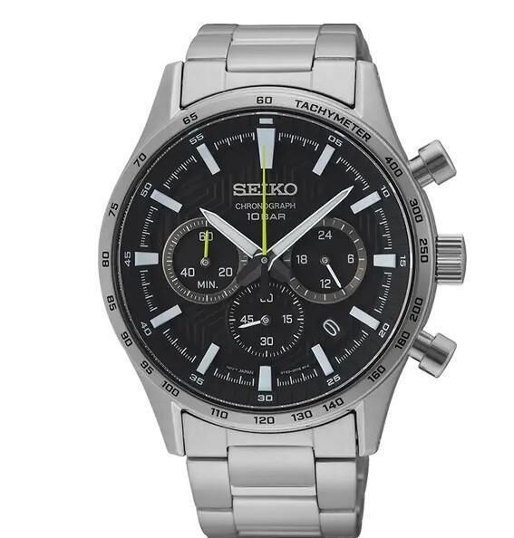 SEIKO SSB413P