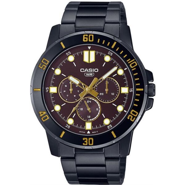 CASIO MTP-VD300B-5EUDF