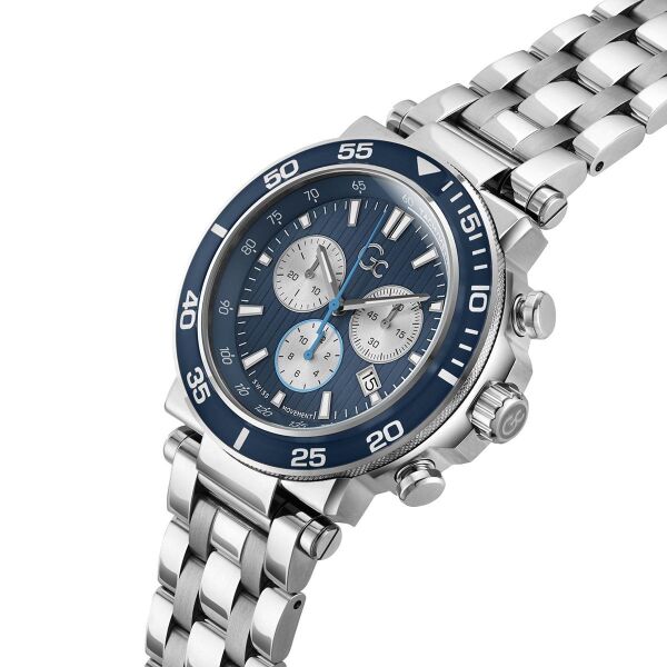 GUESS COLLECTION GCZ14011G7MF