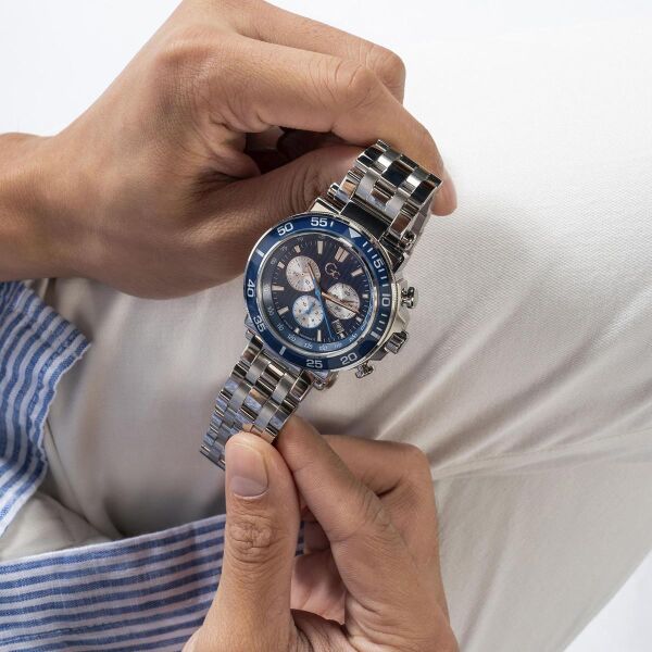 GUESS COLLECTION GCZ14011G7MF