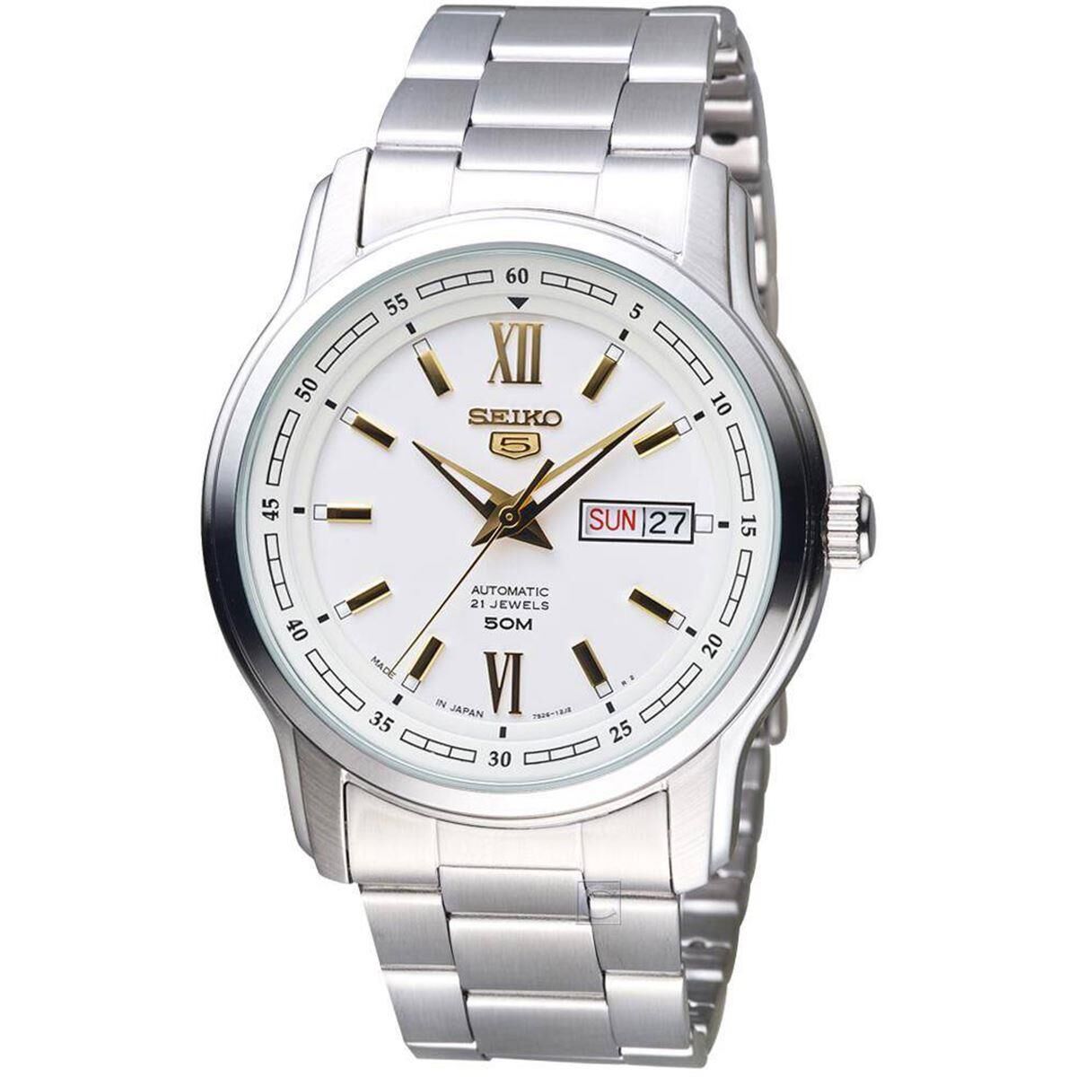 SEIKO SNKP15J1