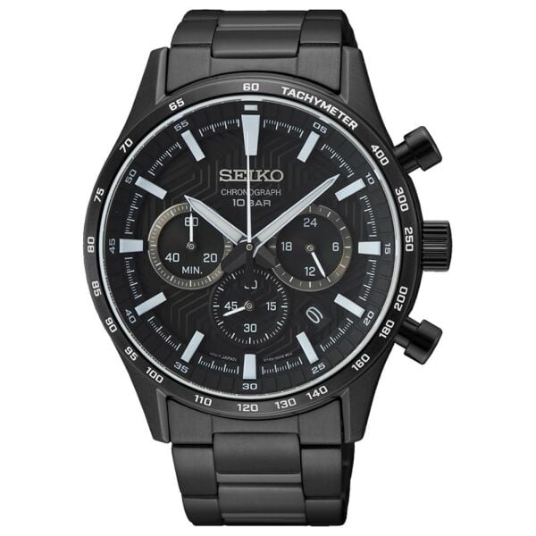 SEIKO SSB415P