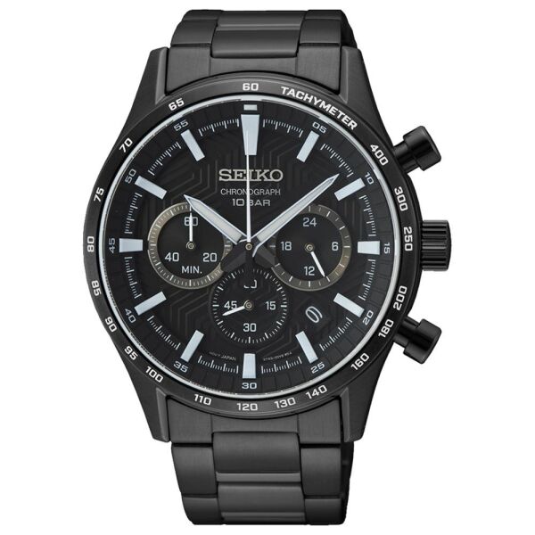 SEIKO SSB415P