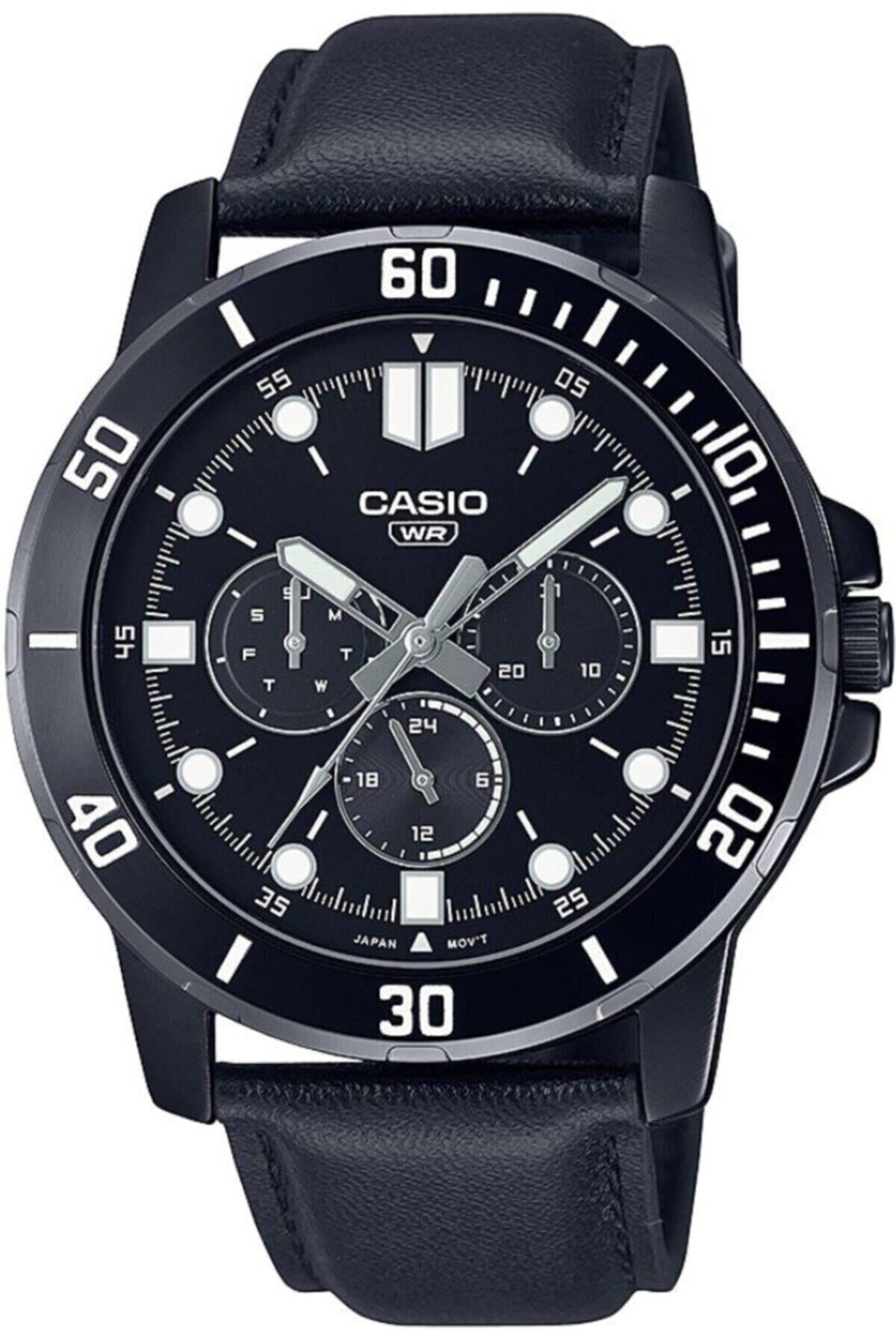 CASIO MTP-VD300BL-1EUDF