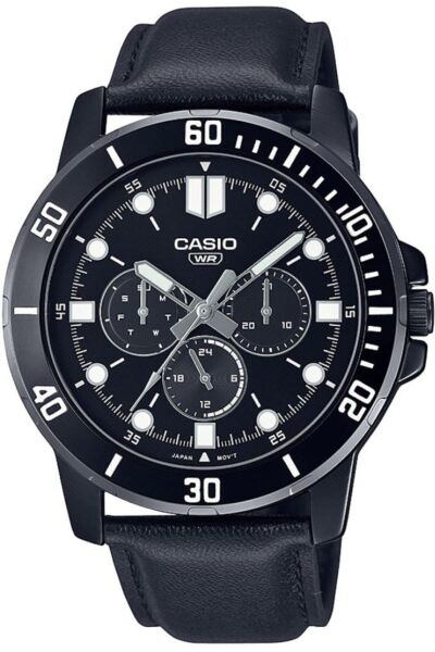 CASIO MTP-VD300BL-1EUDF
