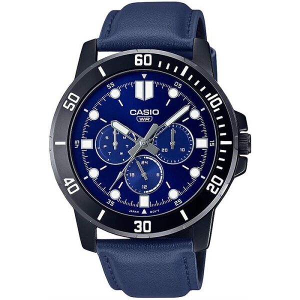 CASIO MTP-VD300BL-2EUDF