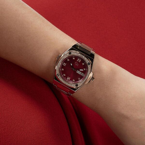 GUESS COLLECTION GCY98009L3MF