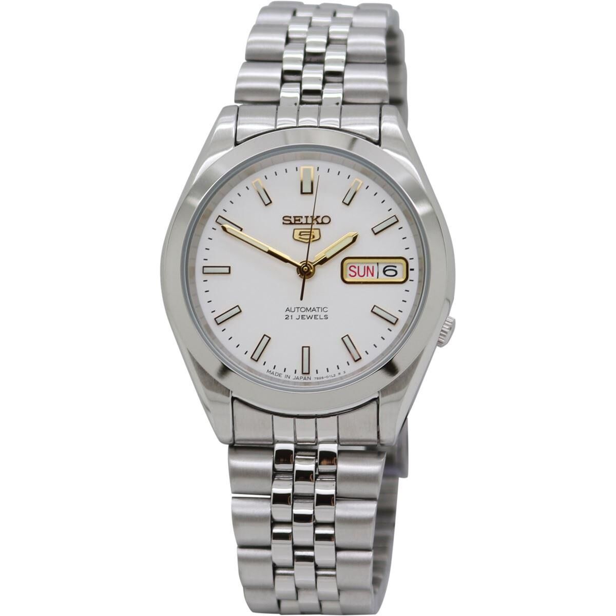 SEIKO SNXB71J5