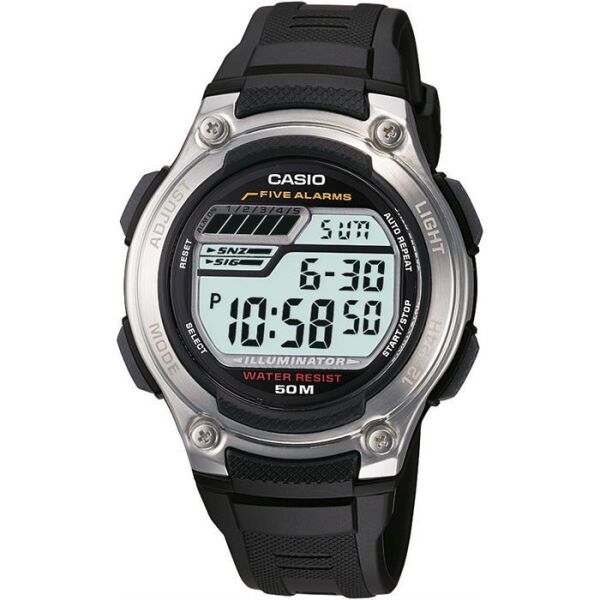 CASIO W-212H-1AVDF