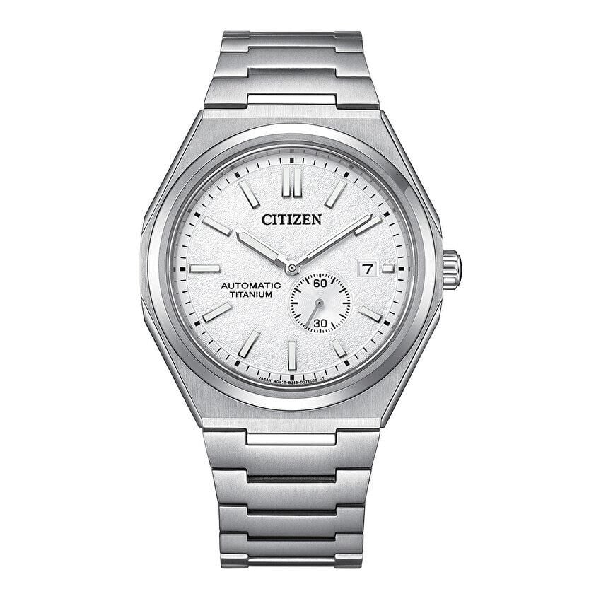 CITIZEN NJ0180-80A