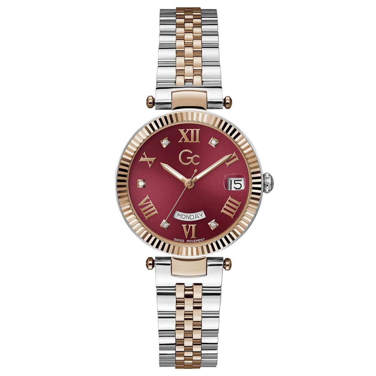 GUESS COLLECTION GCZ01017L3MF