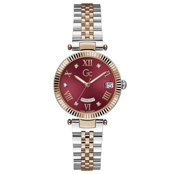 GUESS COLLECTION GCZ01017L3MF