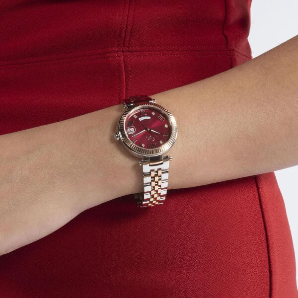 GUESS COLLECTION GCZ01017L3MF