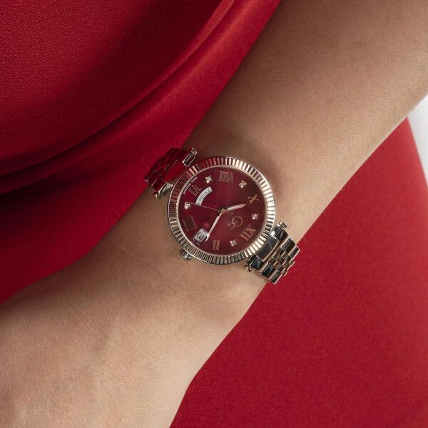 GUESS COLLECTION GCZ01017L3MF