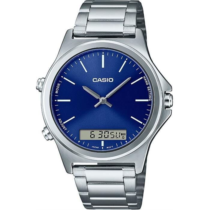 CASIO MTP-VC01D-2EUDF