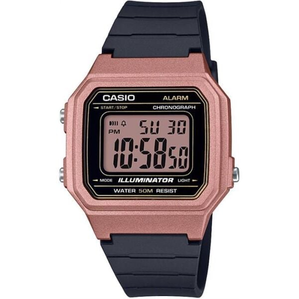 CASIO W-217HM-5AVDF