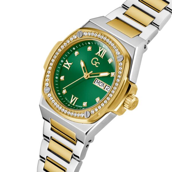 GUESS COLLECTION GCY98010L9MF