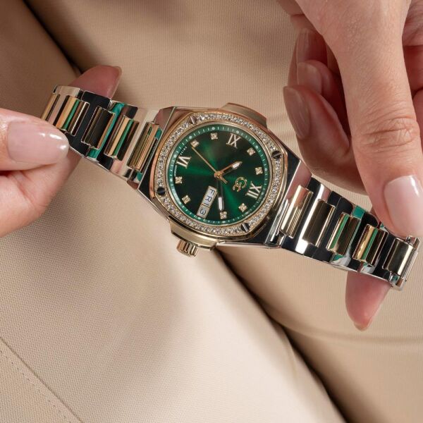 GUESS COLLECTION GCY98010L9MF