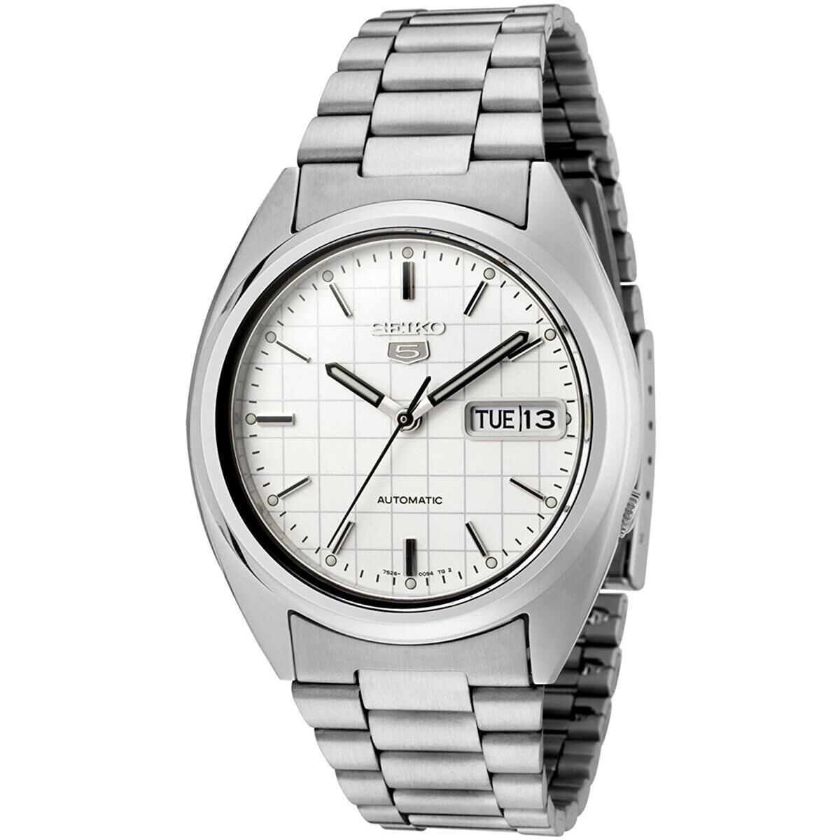 SEIKO SNXF05K