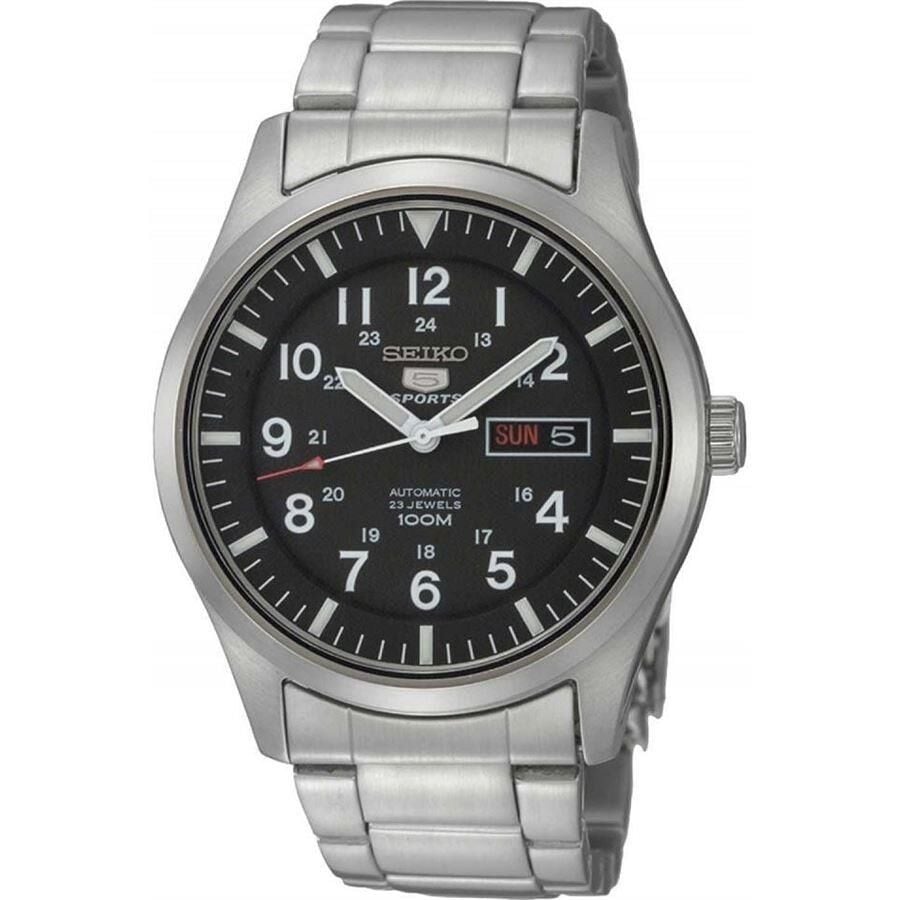SEIKO SNZG13J1