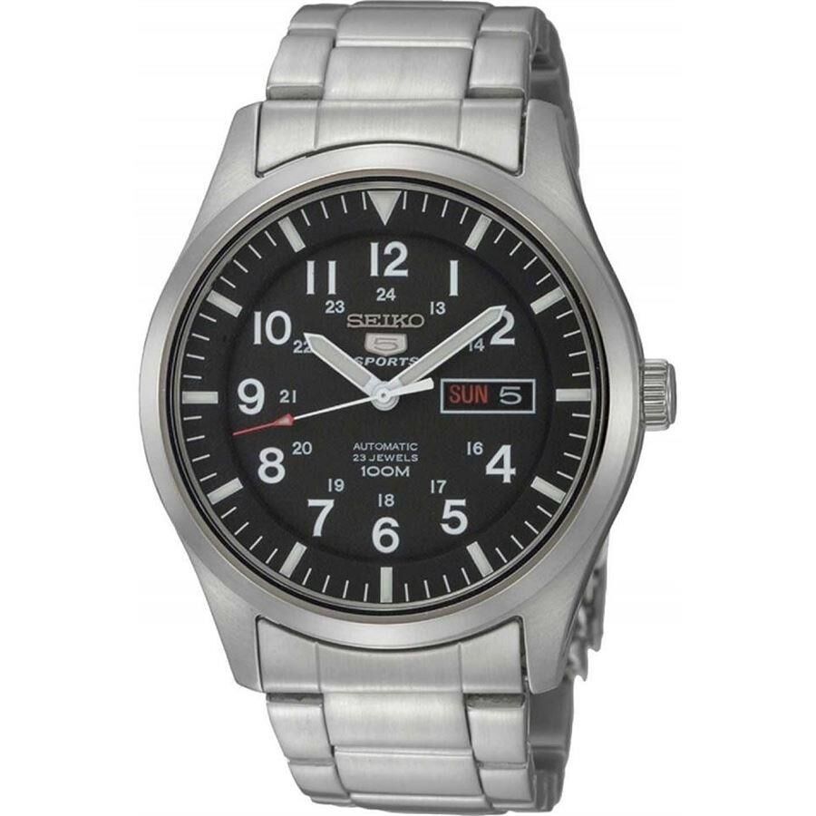 SEIKO SNZG13J1