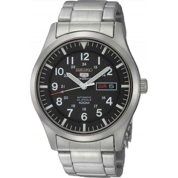 SEIKO SNZG13J1